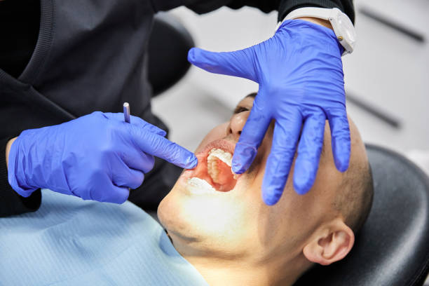 Best Emergency Broken Tooth Repair in Parma, ID