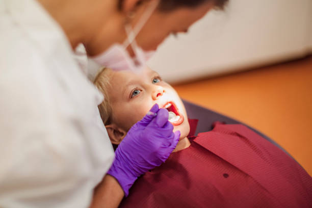 Best Emergency Treatment for Toothache in Parma, ID
